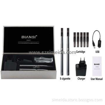 2012 Hottest Selling e cigarette imist atomizer